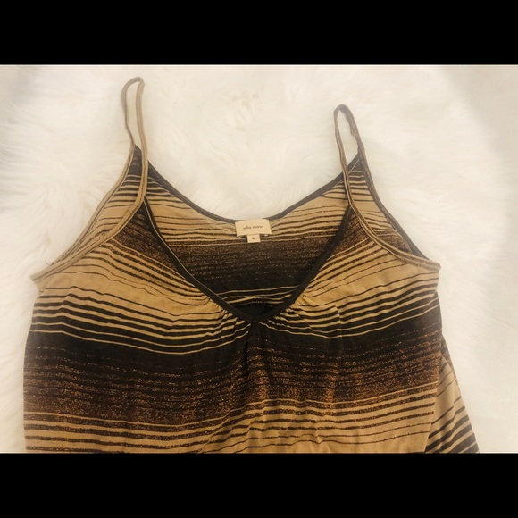 Ella Moss tank top - Picture 2 of 4